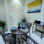 Self Checkin Luxury Apartment Olaya Street