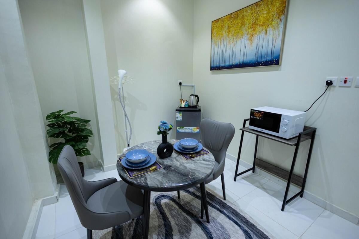 Apartment Self Checkin Luxury Olaya Street *