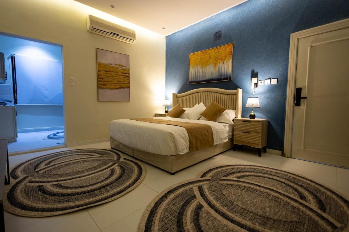 Apartment Self Checkin Luxury Olaya Street Riyadh