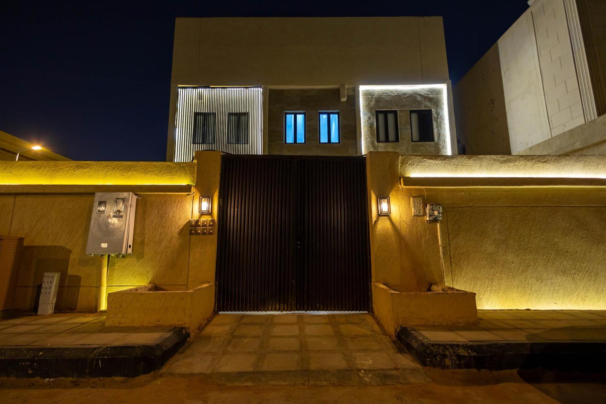 Self Checkin Luxury Olaya Street Apartment *